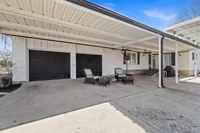 100 Hill Top Court, Willow Park, TX 76087 - Photo 29