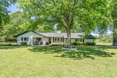 100 Hill Top Court, Willow Park, TX 76087 - Photo 1