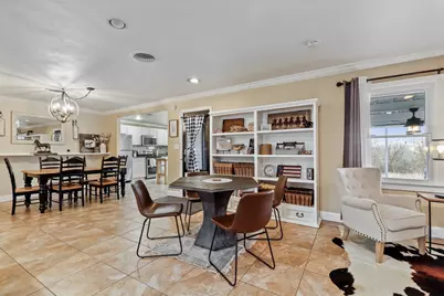 100 Hill Top Court, Willow Park, TX 76087 - Photo 15