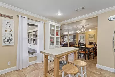 100 Hill Top Court, Willow Park, TX 76087 - Photo 9