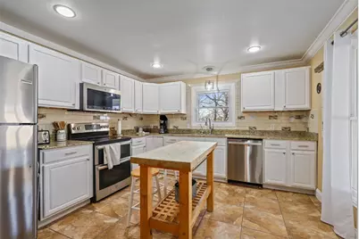 100 Hill Top Court, Willow Park, TX 76087 - Photo 7