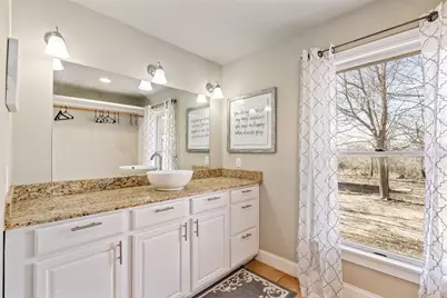 100 Hill Top Court, Willow Park, TX 76087 - Photo 27