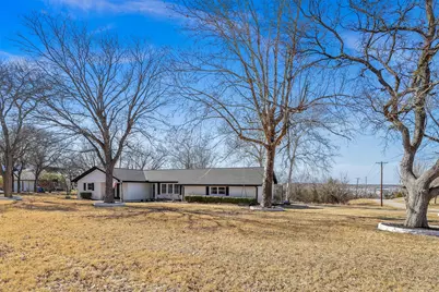 100 Hill Top Court, Willow Park, TX 76087 - Photo 3