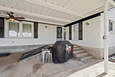 100 Hill Top Court, Willow Park, TX 76087 - Photo 29