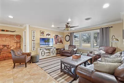 100 Hill Top Court, Willow Park, TX 76087 - Photo 5