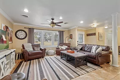 100 Hill Top Court, Willow Park, TX 76087 - Photo 13