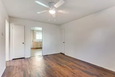 8001 Carrick Street, Benbrook, TX 76116 - Photo 29