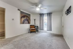 8001 Carrick St, Benbrook, TX 76116 - Photo 17