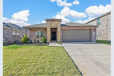 2008 Village Creek Lane, Denton, TX 76208 - Photo 1