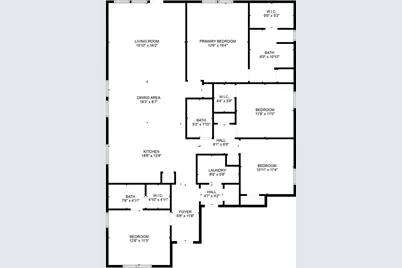2008 Village Creek Lane, Denton, TX 76208 - Photo 3
