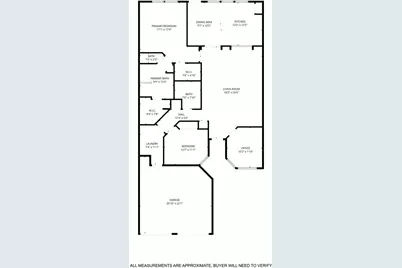 1904 Casual Circle, Waco, TX 76712 - Photo 33