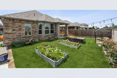 3508 Dusty Miller Road, Aubrey, TX 76227 - Photo 25