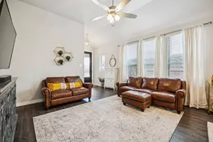 3508 Dusty Miller Rd, Aubrey, TX 76227 - Photo 7