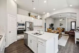 3508 Dusty Miller Rd, Aubrey, TX 76227 - Photo 11