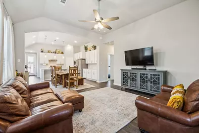 3508 Dusty Miller Road, Aubrey, TX 76227 - Photo 5