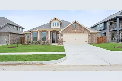 152 Rosewood Drive, Glenn Heights, TX 75154 - Photo 1