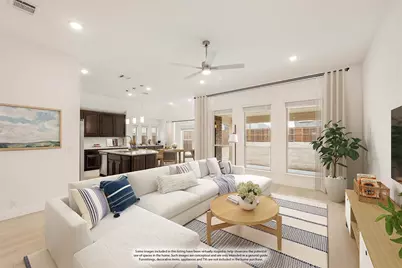 152 Rosewood Drive, Glenn Heights, TX 75154 - Photo 19