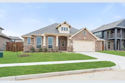 152 Rosewood Drive, Glenn Heights, TX 75154 - Photo 3