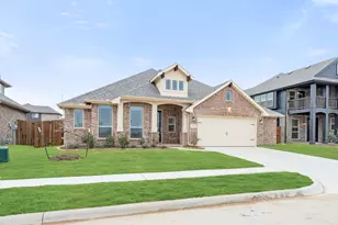 152 Rosewood Dr, Glenn Heights, TX 75154 - Photo 3