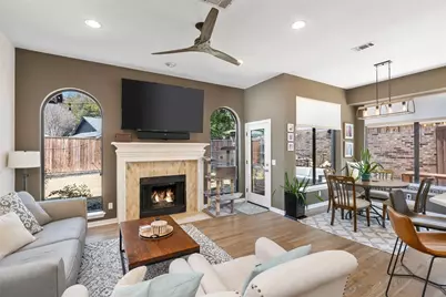 4011 Azure Lane, Addison, TX 75001 - Photo 15