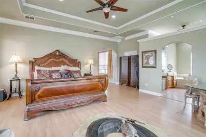 107 Chappel Hill Court, Weatherford, TX 76088 - Photo 17