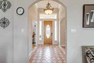 107 Chappel Hill Ct, Weatherford, TX 76088 - Photo 3