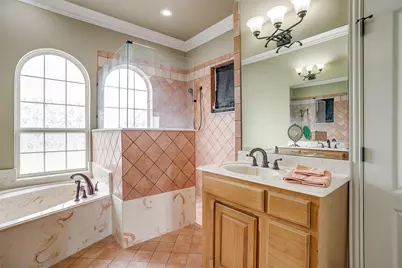 107 Chappel Hill Court, Weatherford, TX 76088 - Photo 21