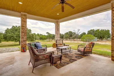 107 Chappel Hill Court, Weatherford, TX 76088 - Photo 29