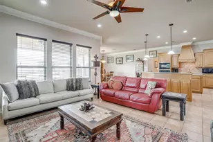 107 Chappel Hill Ct, Weatherford, TX 76088 - Photo 5