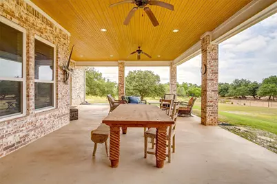 107 Chappel Hill Court, Weatherford, TX 76088 - Photo 33