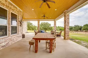 107 Chappel Hill Ct, Weatherford, TX 76088 - Photo 33