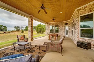 107 Chappel Hill Ct, Weatherford, TX 76088 - Photo 31