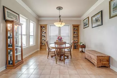 107 Chappel Hill Court, Weatherford, TX 76088 - Photo 11