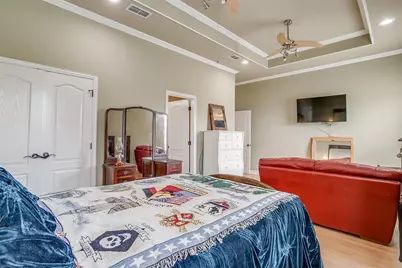 107 Chappel Hill Court, Weatherford, TX 76088 - Photo 23