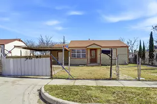 3221 Schieffer Ave, Fort Worth, TX 76110 - Photo 1