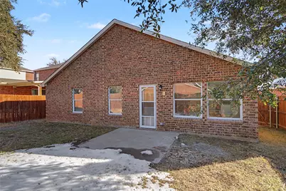 4516 Fox Sedge Lane, Denton, TX 76208 - Photo 23