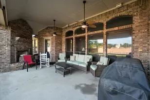 1211 Northglen Ct, Mansfield, TX 76063 - Photo 33