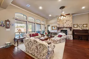 1211 Northglen Ct, Mansfield, TX 76063 - Photo 15