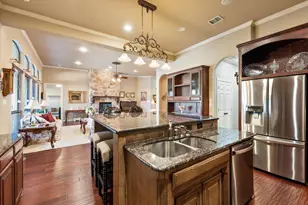 1211 Northglen Ct, Mansfield, TX 76063 - Photo 9