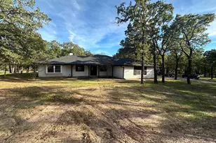 117 Greenbriar St, Weatherford, TX 76087 - Photo 1