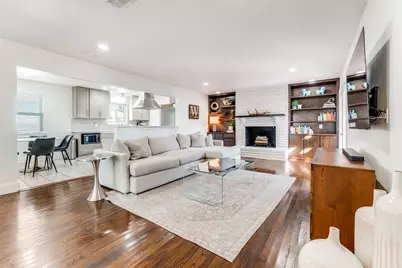 11916 Brookmeadow Lane, Dallas, TX 75218 - Photo 3