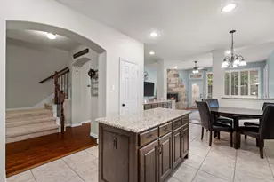 8221 Bayberry Ave, Lantana, TX 76226 - Photo 13