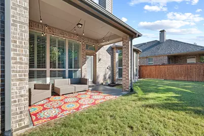 8221 Bayberry Avenue, Lantana, TX 76226 - Photo 33