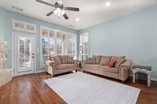 8221 Bayberry Ave, Lantana, TX 76226 - Photo 5