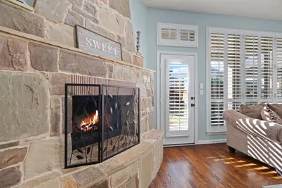 8221 Bayberry Avenue, Lantana, TX 76226 - Photo 7