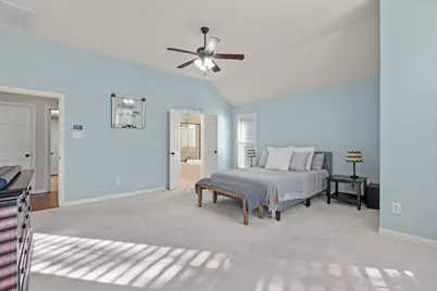 8221 Bayberry Avenue, Lantana, TX 76226 - Photo 17