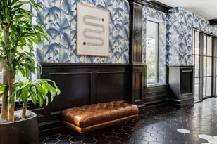 3721 N Hall St, Dallas, TX 75219 - Photo 11