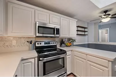 5603 Alicante Drive, Arlington, TX 76017 - Photo 13