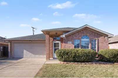 5603 Alicante Drive, Arlington, TX 76017 - Photo 1