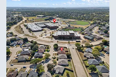 5603 Alicante Drive, Arlington, TX 76017 - Photo 25